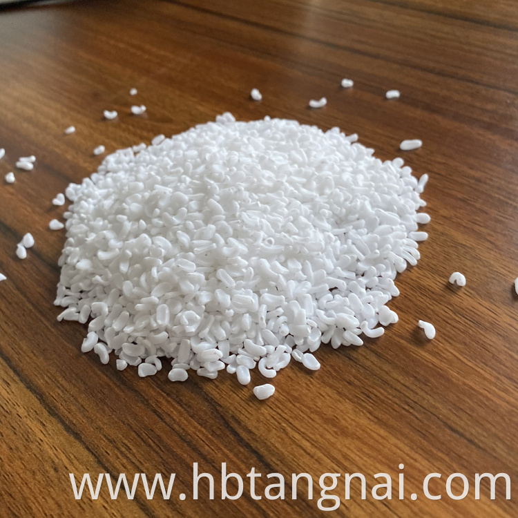 transparent filler masterbatch for ldpe use